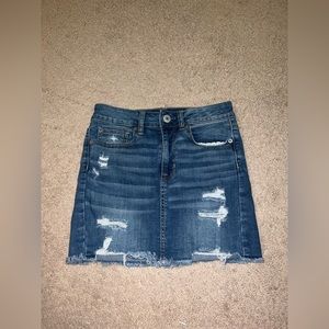 American eagle skirt
